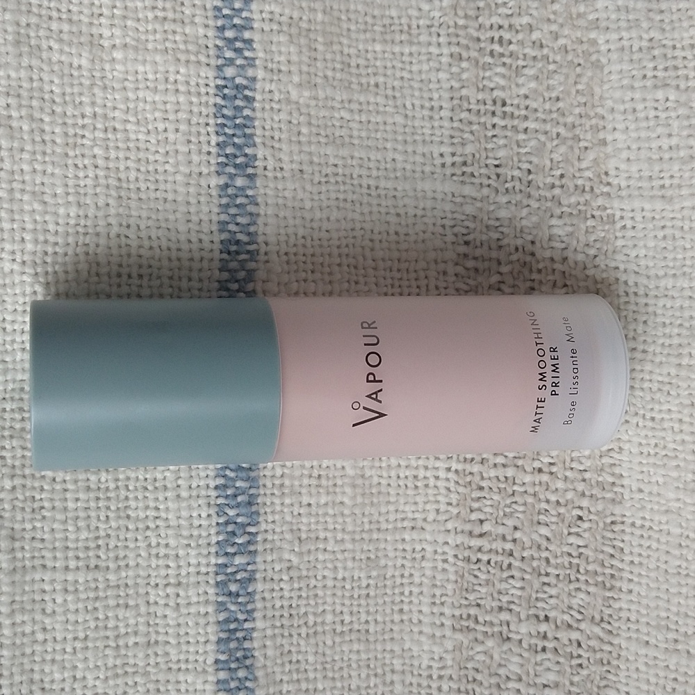 Vapour Beauty Matte Smoothing Primer